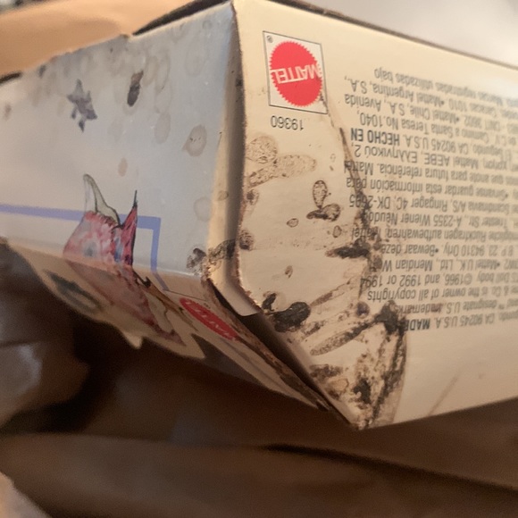 Barbie The Tale of Peter Rabbit Collector Edition - Picture 14 of 15